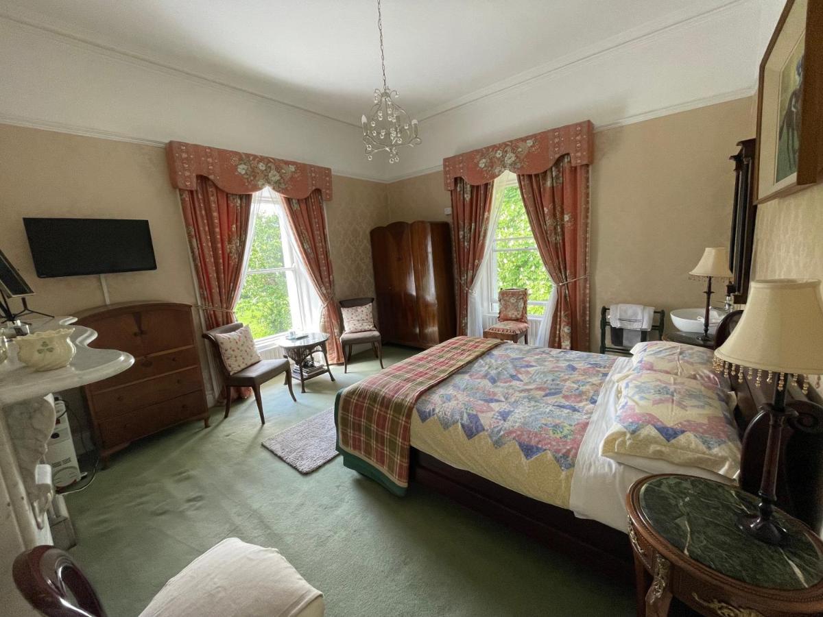 Glenmore House B&B 멀린가 외부 사진