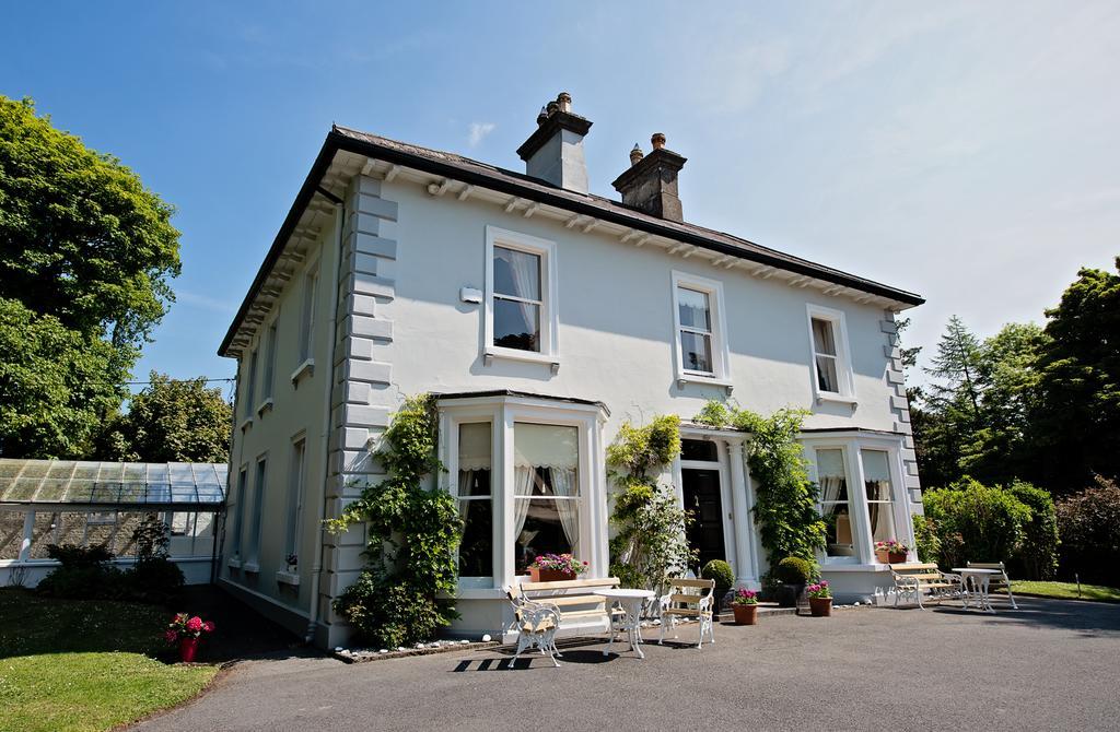 Glenmore House B&B 멀린가 외부 사진